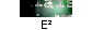 E�